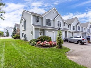 140 Commonwealth Ave UNIT 15, Attleboro Falls, MA 02763