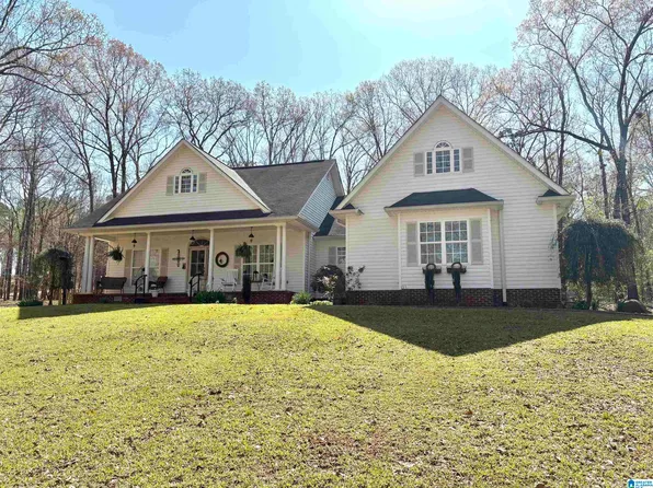 88 Billingsley Dr, Sylacauga, AL 35151