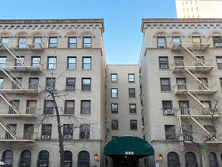 333 E 80th St #5B — Photo 8