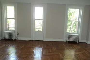 Rented by Corcoran