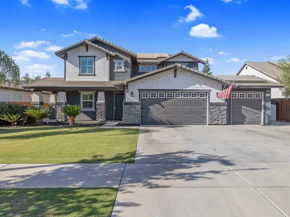6230 W Wren Court, Visalia, CA 93291