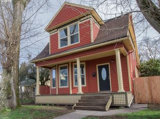 5304 N Missouri Ave, Portland, OR 97217