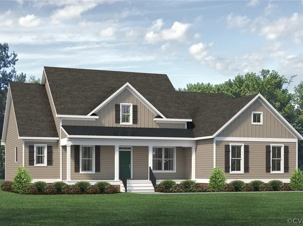 2113 Tuckahoe Bridge Dr, Manakin Sabot, VA 23103