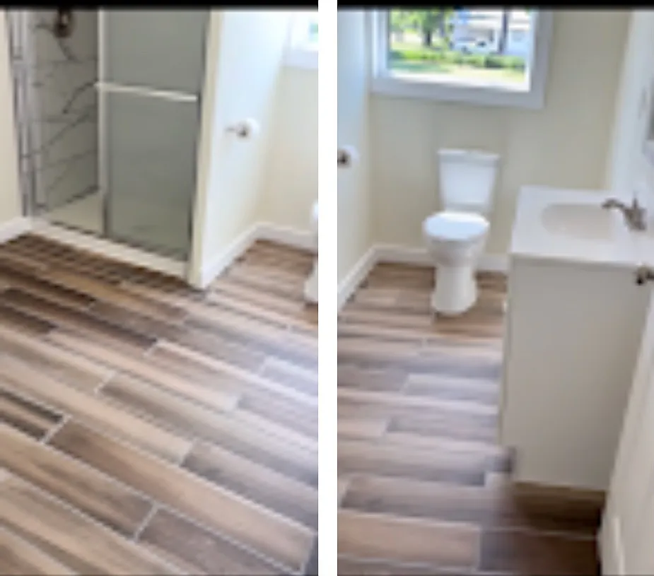 1 bed, 600 sqft, $650 — Photo 4