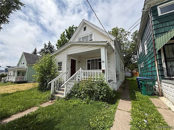 2nd image of 70 Wex Ave