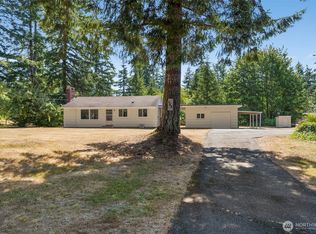 453 W Elma Hicklin Rd, McCleary, WA 98557