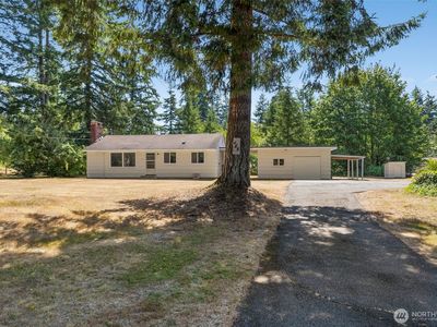 453 W Elma Hicklin Road, McCleary, WA, 98557