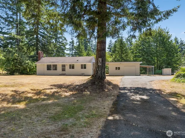 453 W Elma Hicklin Road, McCleary, WA 98557