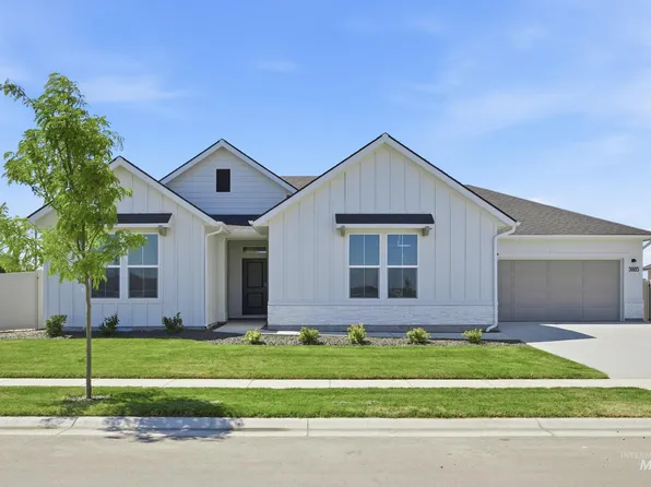 3885 E White Plns, Nampa, ID 83686