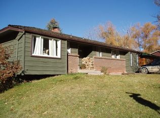 2213 Bennett Ave, Glenwood Springs, CO 81601