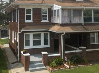 110 N Diamond St, York, PA 17404