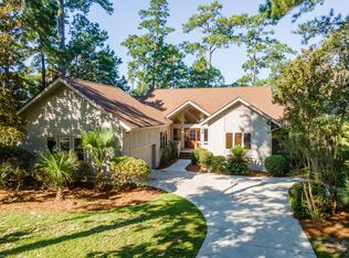 18 Wild Magnolia Ln, Okatie, SC 29909