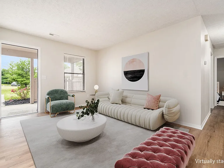 Timbercreek Apts — Photo 18