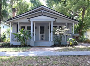 725 Putnam Ave, Orlando, FL 32804