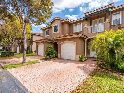 11948 SW 81st Ln, Miami, FL, 33183