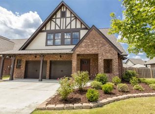 4237 Cahaba Lake Dr, Birmingham, AL 35216