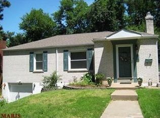 419 Robert Ave, Saint Louis, MO