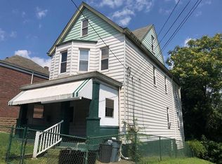 710 Grandview Ave, East Pittsburgh, PA 15112