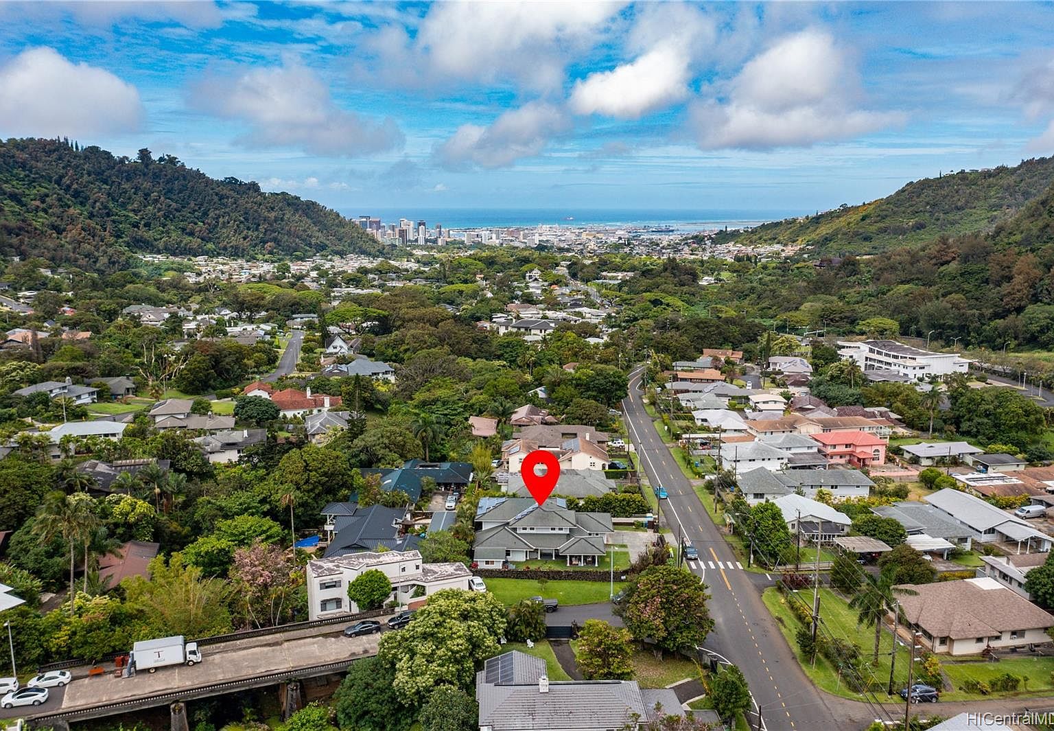 3627 Nuuanu Pali Dr, Honolulu, HI 96817 Zillow