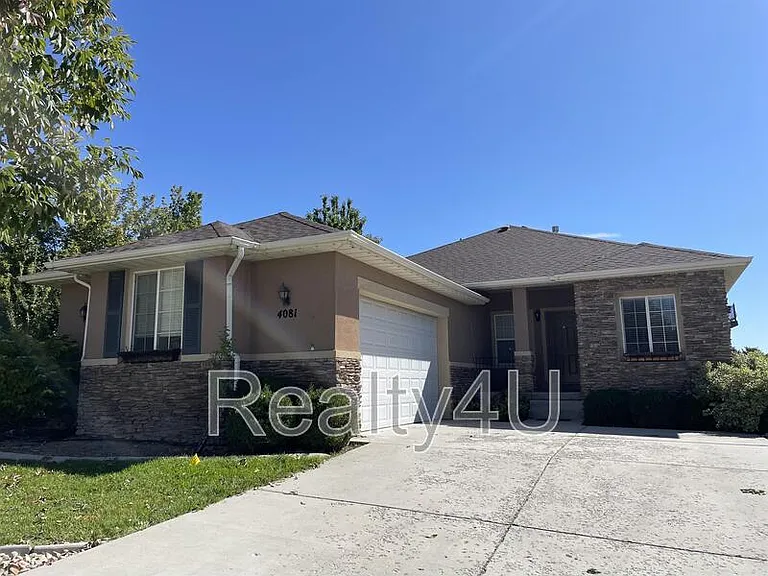 4081 N Rivermist Ln — Photo 1