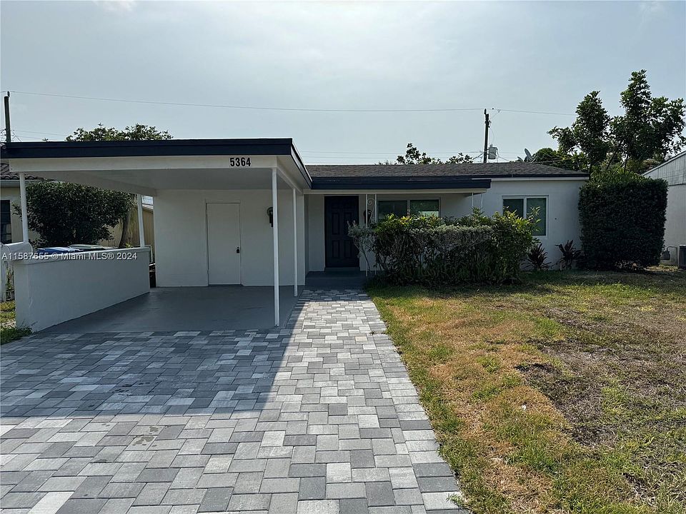 1st image of 5364 NE 3rd Ter