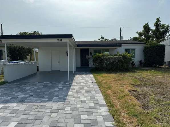 5364 NE 3rd Ter, Oakland Park, FL 33334