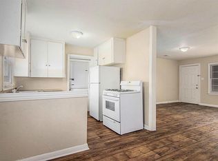 264 Muriel St, La Marque, TX 77568
