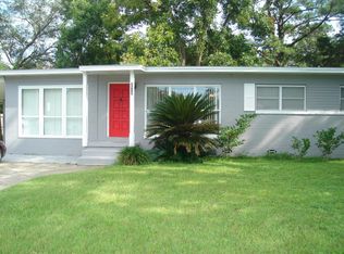 2538 Dolphin Ave, Jacksonville, FL 32218