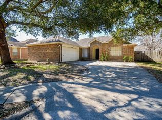 18223 Gravenhurst Ln, Tomball, TX 77377