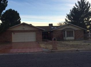 2903 Barcelona Dr, Douglas, AZ 85607