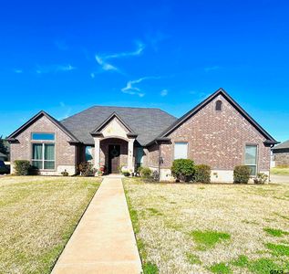 21312 Boone Dr, Bullard, TX, 75757