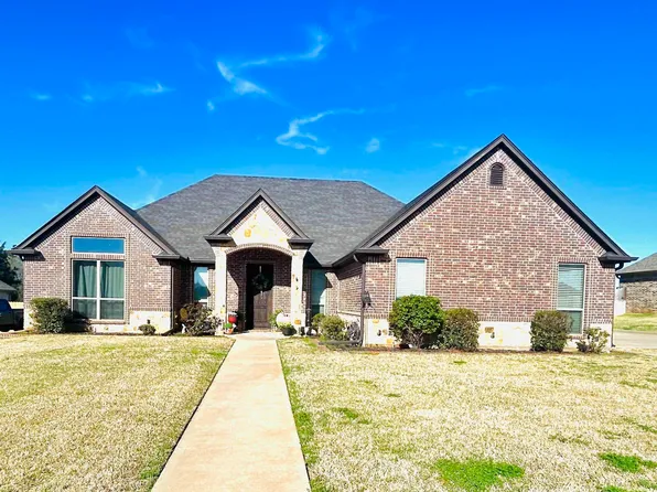 21312 Boone Dr, Bullard, TX 75757