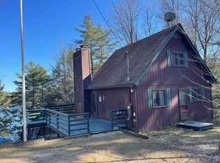 240 Whitney Rd, Stoddard, NH 03464