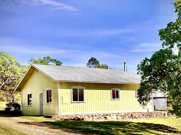5580 Old Olive Hwy, Oroville, CA 95966