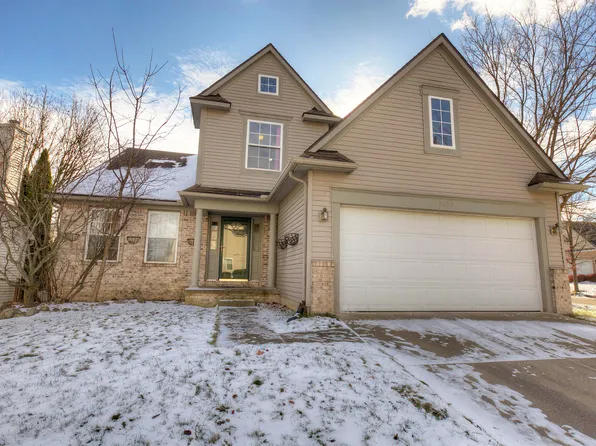 3221 Aldwych Cir, Ann Arbor, MI 48105