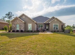 30307 Westminster Gates Dr, Spanish Fort, AL 36527