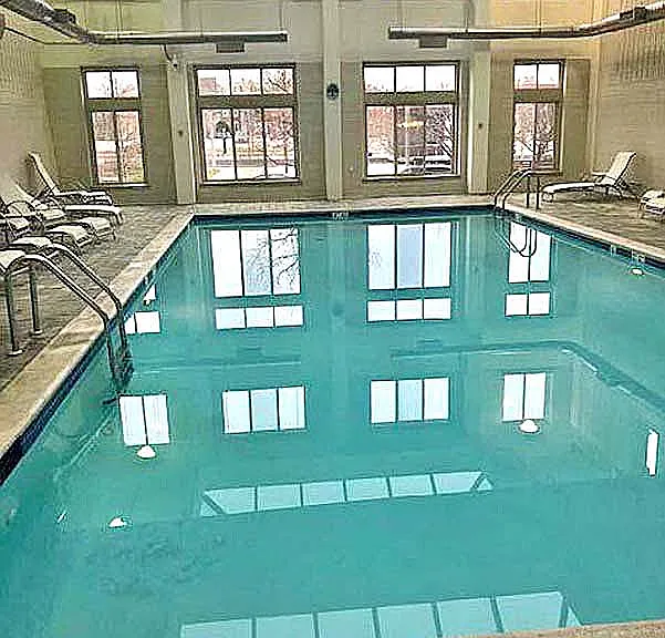 1000 New Jersey Ave SE #703 — Photo 23