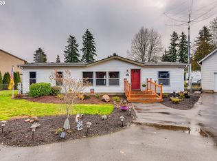 6202 SE 140th Ave, Portland, OR 97236