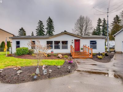 6202 SE 140th Ave, Portland, OR, 97236