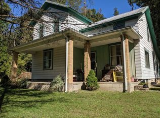 2833 County Road 775, Loudonville, OH 44842