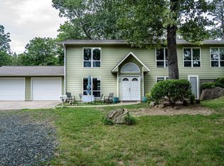 4166 Eight West Hwy, Mena, AR 71953