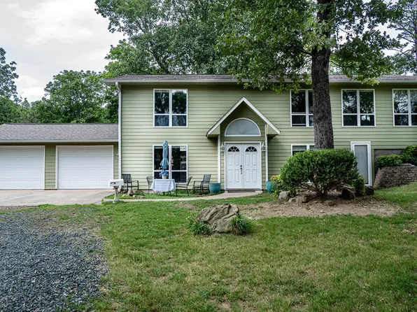 4166 Eight West Hwy, Mena, AR 71953