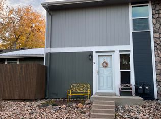 9901 E Evans Ave APT 12C, Aurora, CO 80247