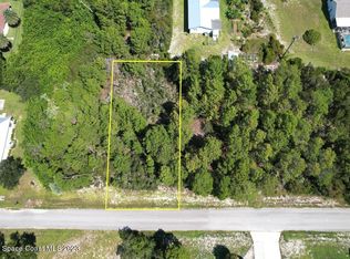 3960 10th St, Micco, FL 32976