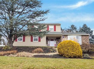2316 Silo Dr, Easton, PA