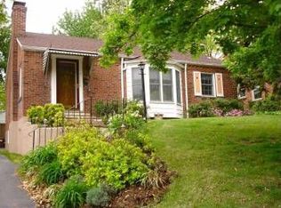 7508 Brunswick Ave, Saint Louis, MO
