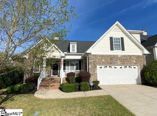 300 Medford Dr, Greer, SC 29650