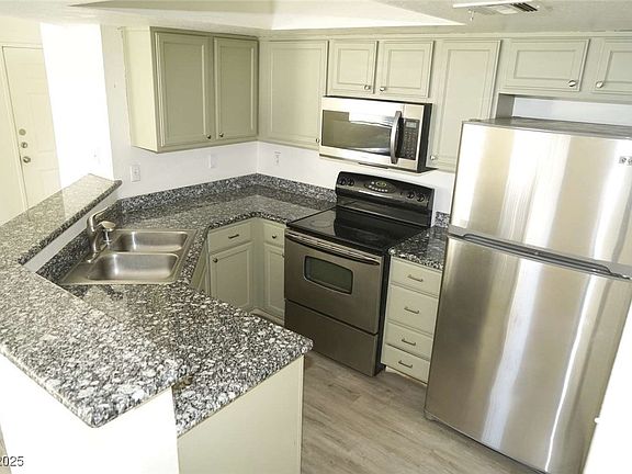 4th image of 8600 W Charleston Blvd APT 1116