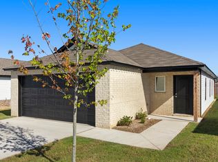 10301 Debbie Dr, North Little Rock, AR 72113