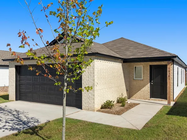 10301 Debbie Dr, North Little Rock, AR 72113